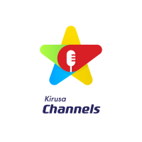 Kirusa Channels Logo