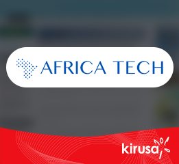 Africa Tech - Powered by Africa Business Communities