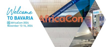  AfricaCom 2024