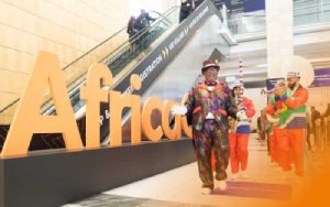  AfricaCom 2024